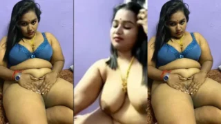 Tamil Cute Chubby Wife Fucking with Husband HD Video