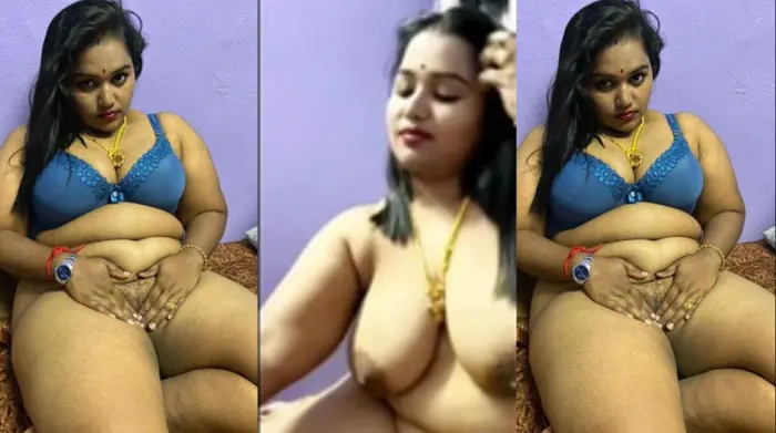 Tamil Cute Chubby Wife Fucking with Husband HD Video