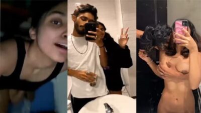 Indian Lovers Fucking In Hotel