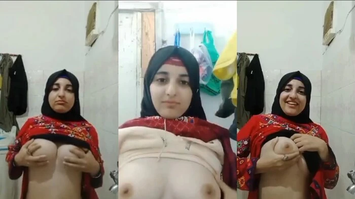 Muslim Girlfriend Boyfriend With Her Juicy Porn Sex